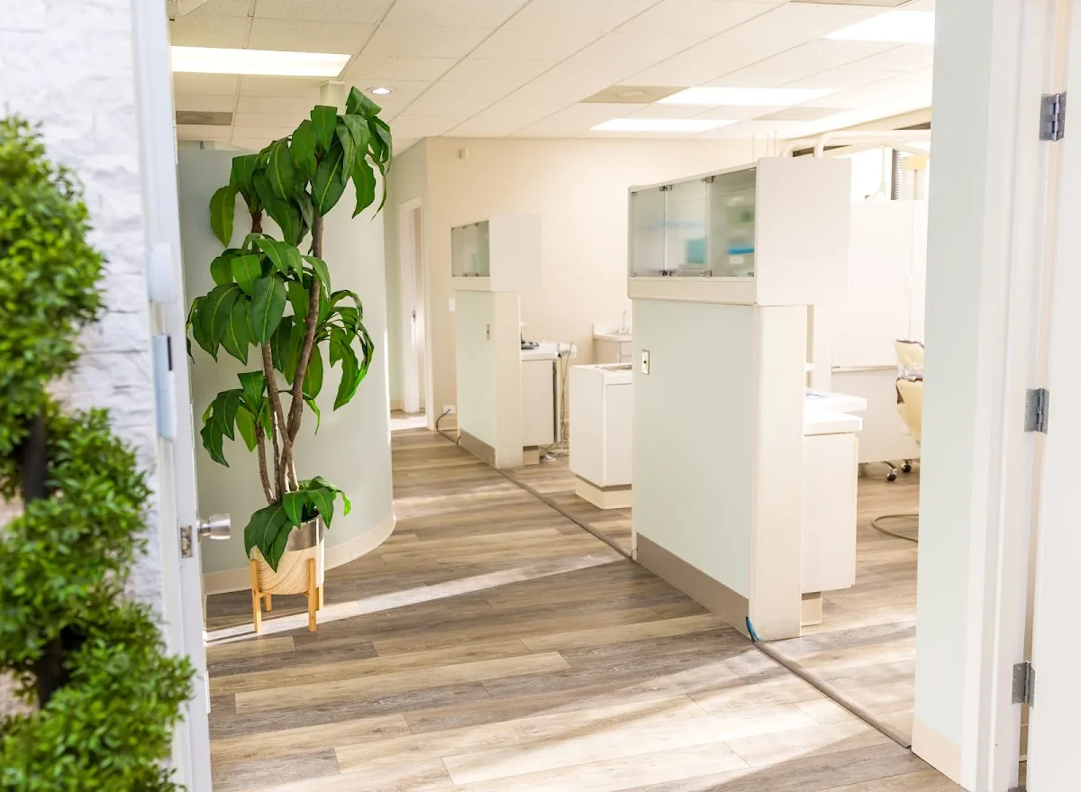 Dental Center of Jacksonville