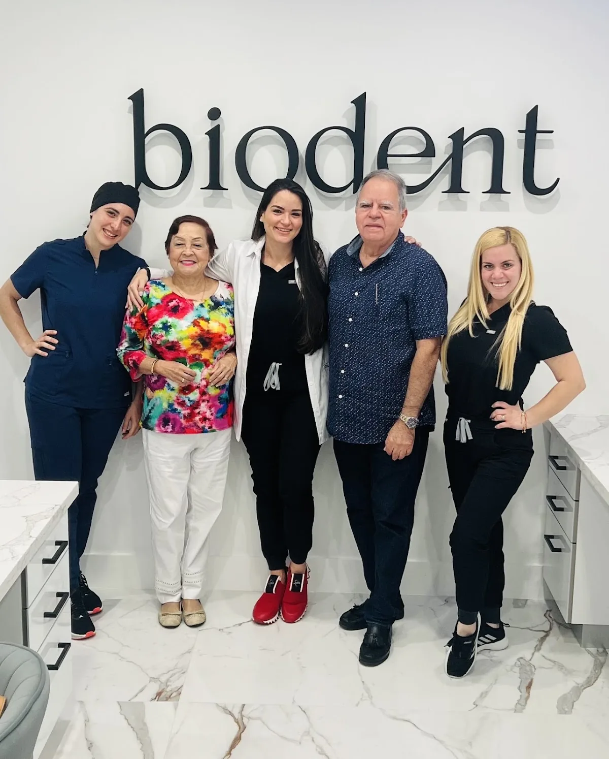 Biohax Dental Miami - Holistic & Cosmetic Dentistry photo 2
