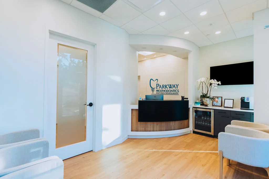 Parkway Prosthodontics photo 3