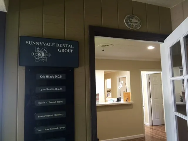 Sunnyvale Dental Group Holistic Dentistry photo 3