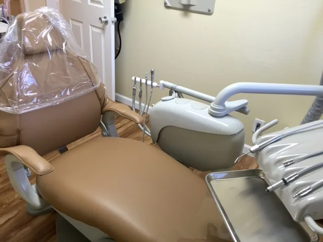 Sunnyvale Dental Group Holistic Dentistry photo 2