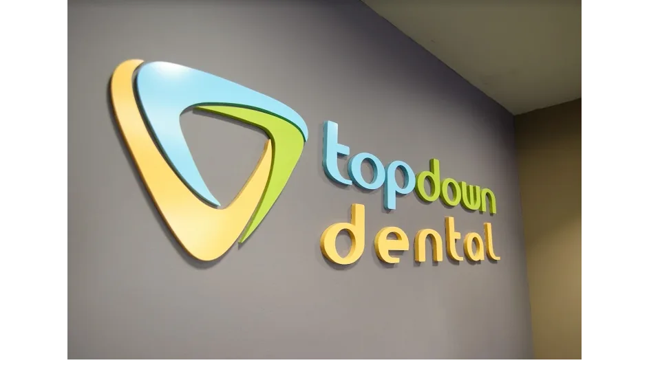 Top Down Dental