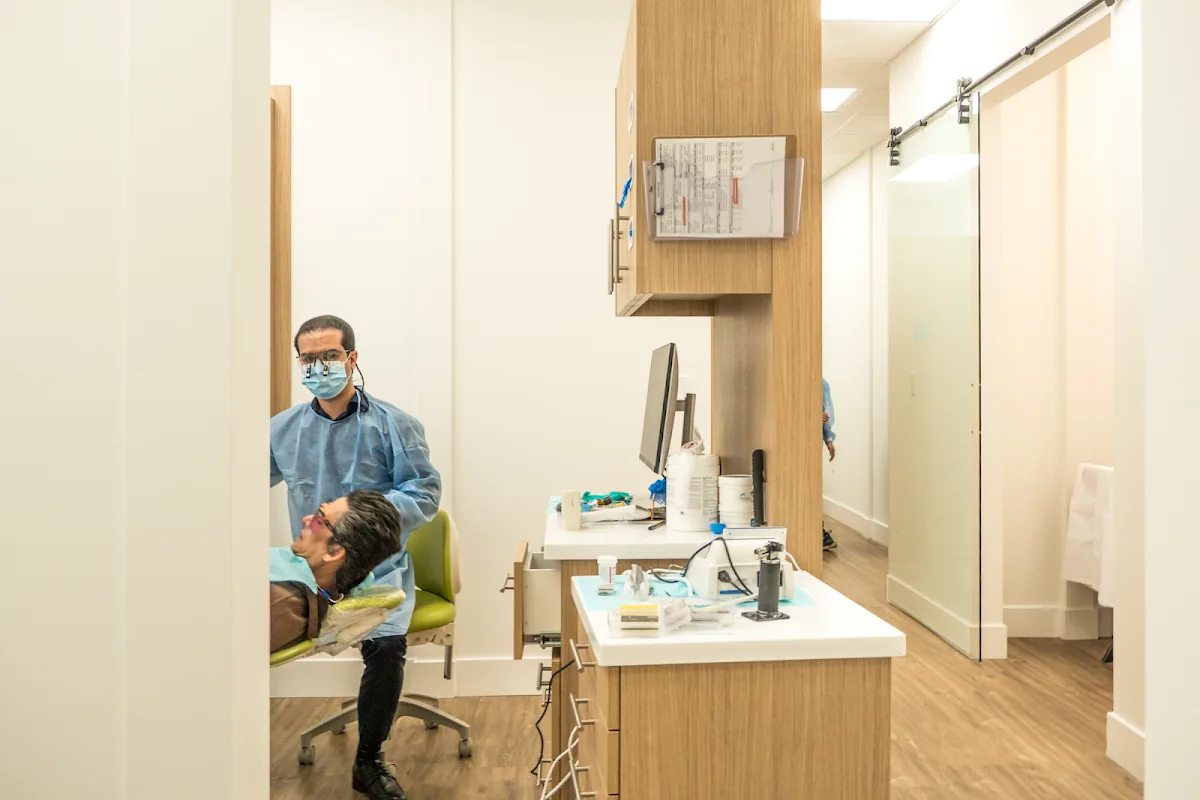 Orthodontics of Long Beach photo 3