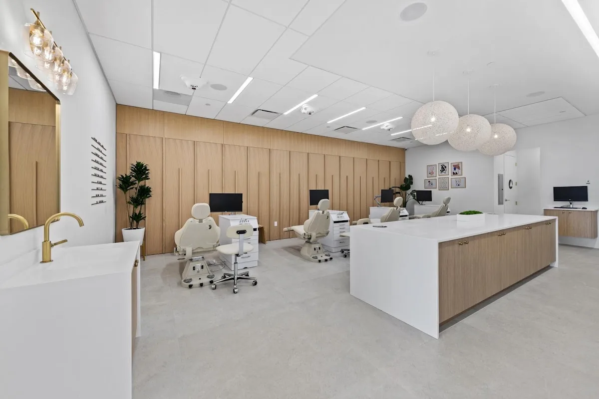 Modern Orthodontics