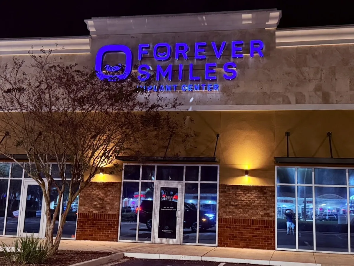 Forever Smiles Implant Center photo 3