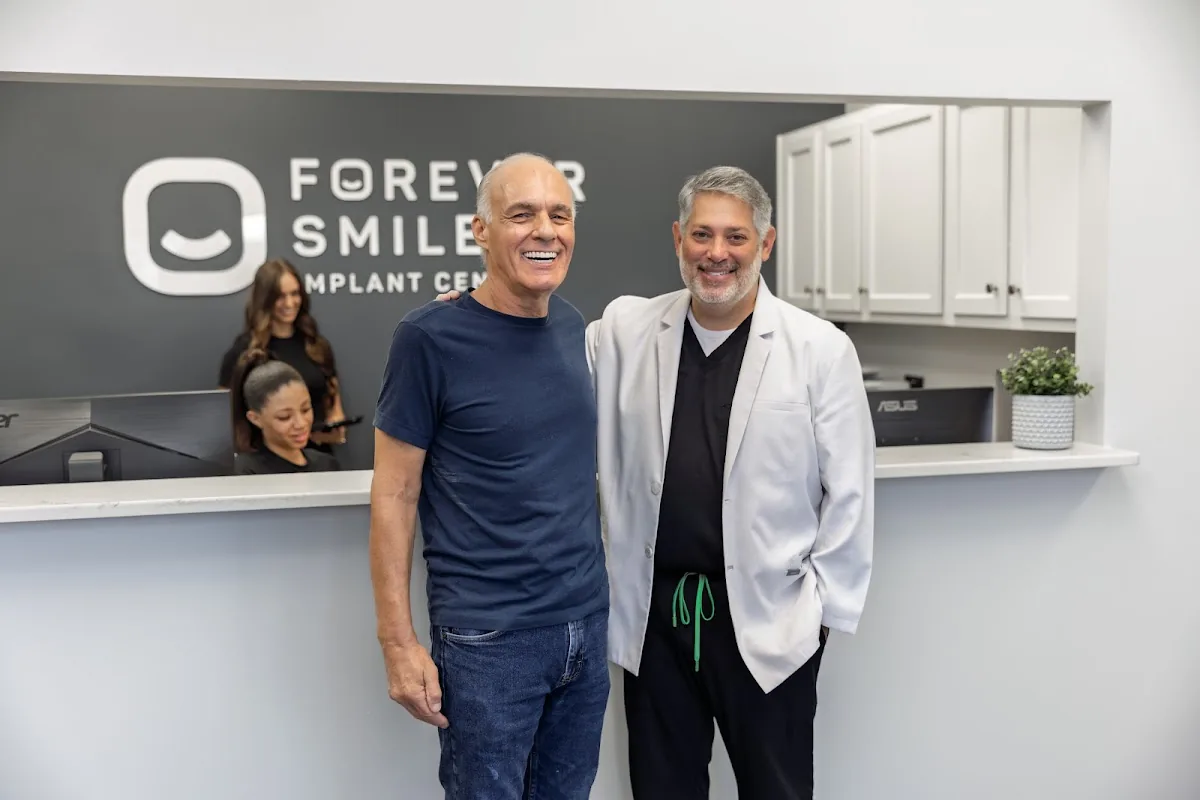 Forever Smiles Implant Center photo 2