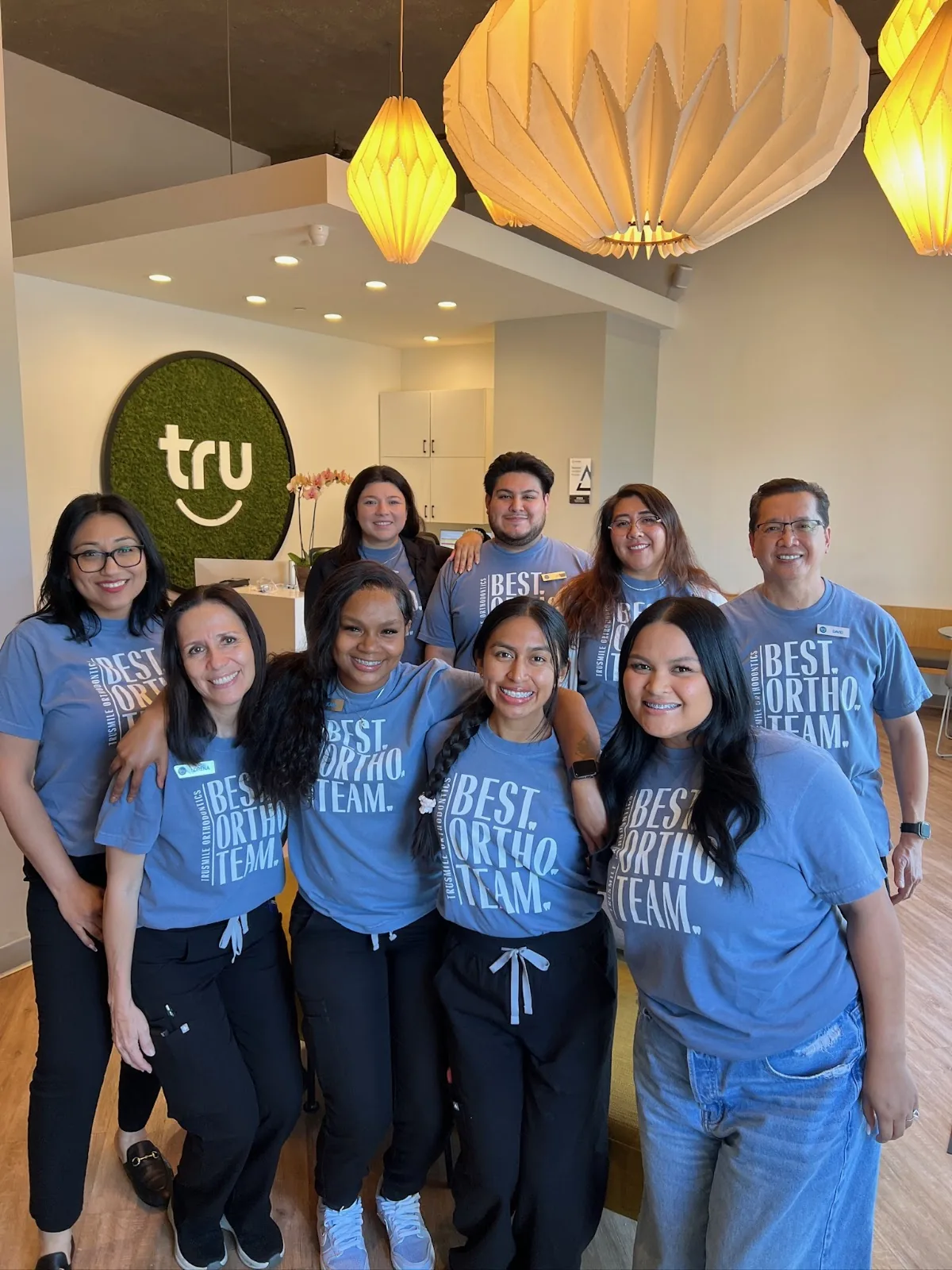 TruSmile Orthodontics