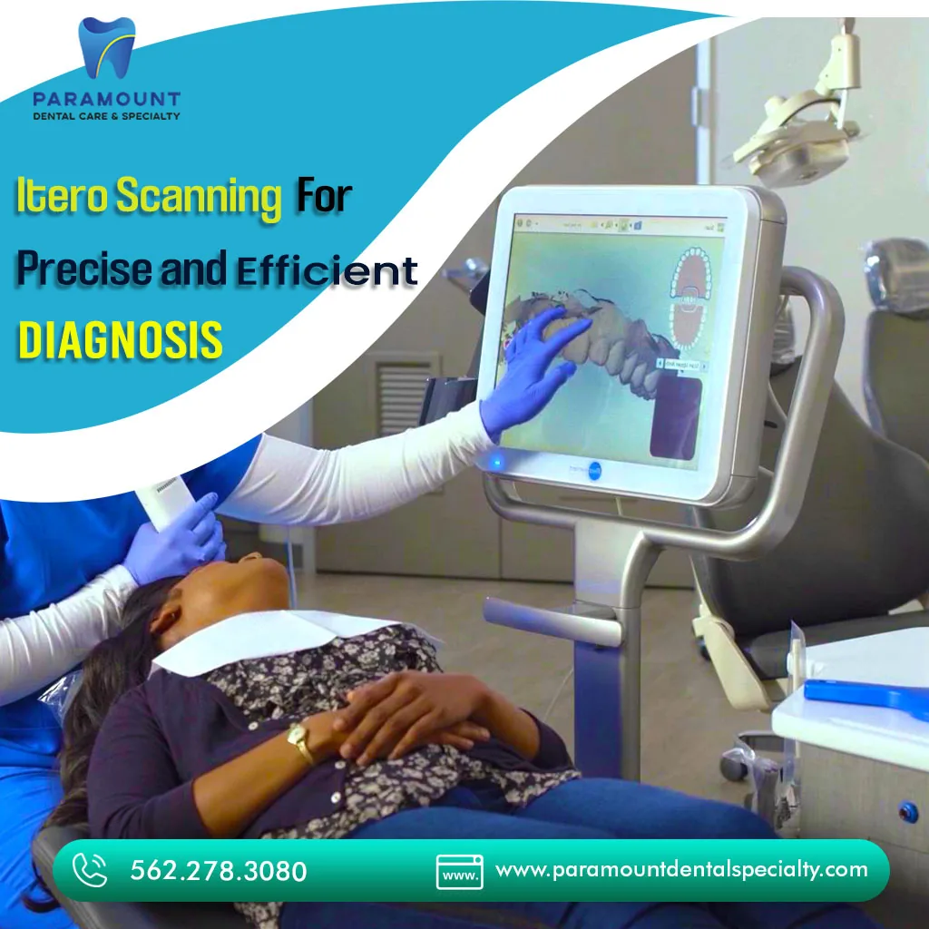 Paramount Dental Care & Specialty photo 1