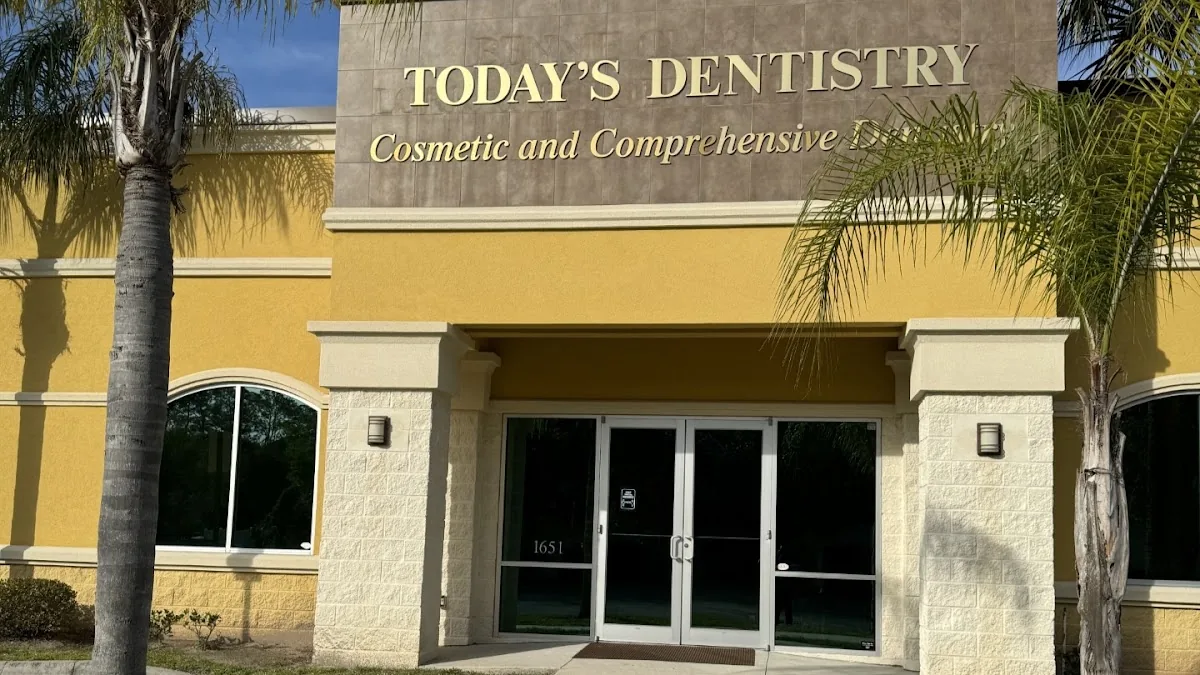 Today's Dentistry of Jacksonville photo 1
