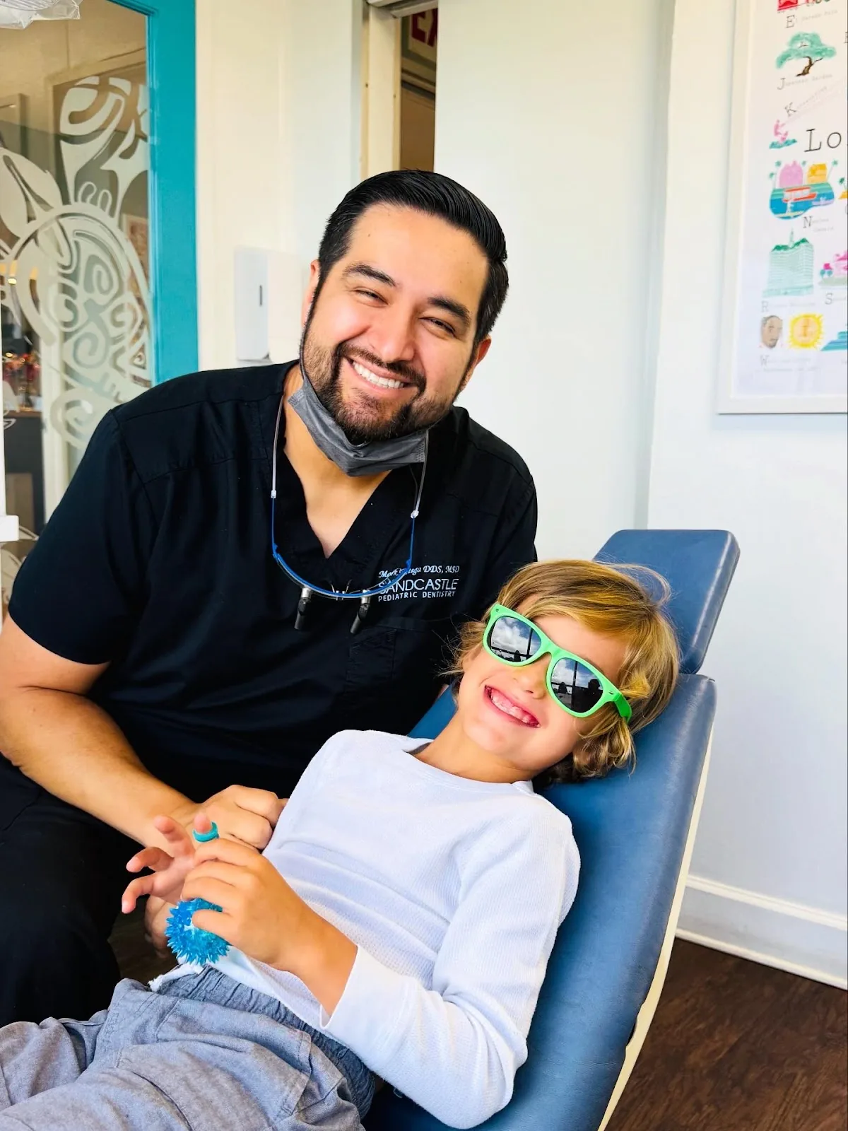 Sandcastle Pediatric Dentistry