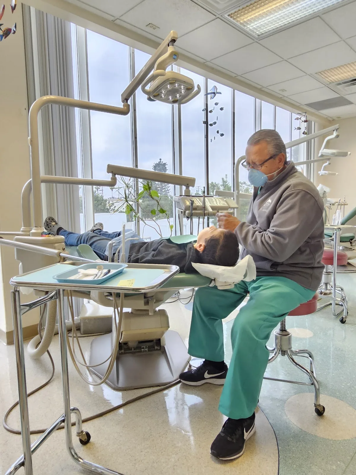Pediatric Dental Specialists photo 2