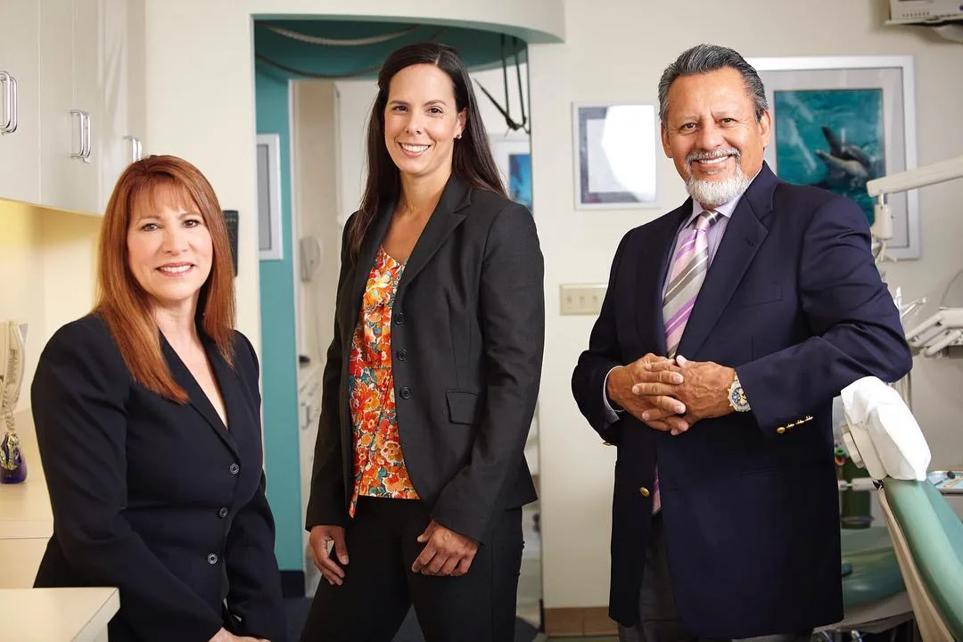Pediatric Dental Specialists