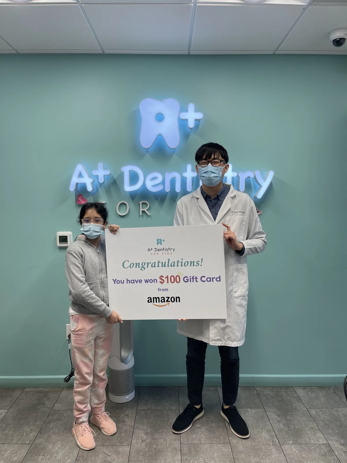 A+ Dentistry for Kids photo 2