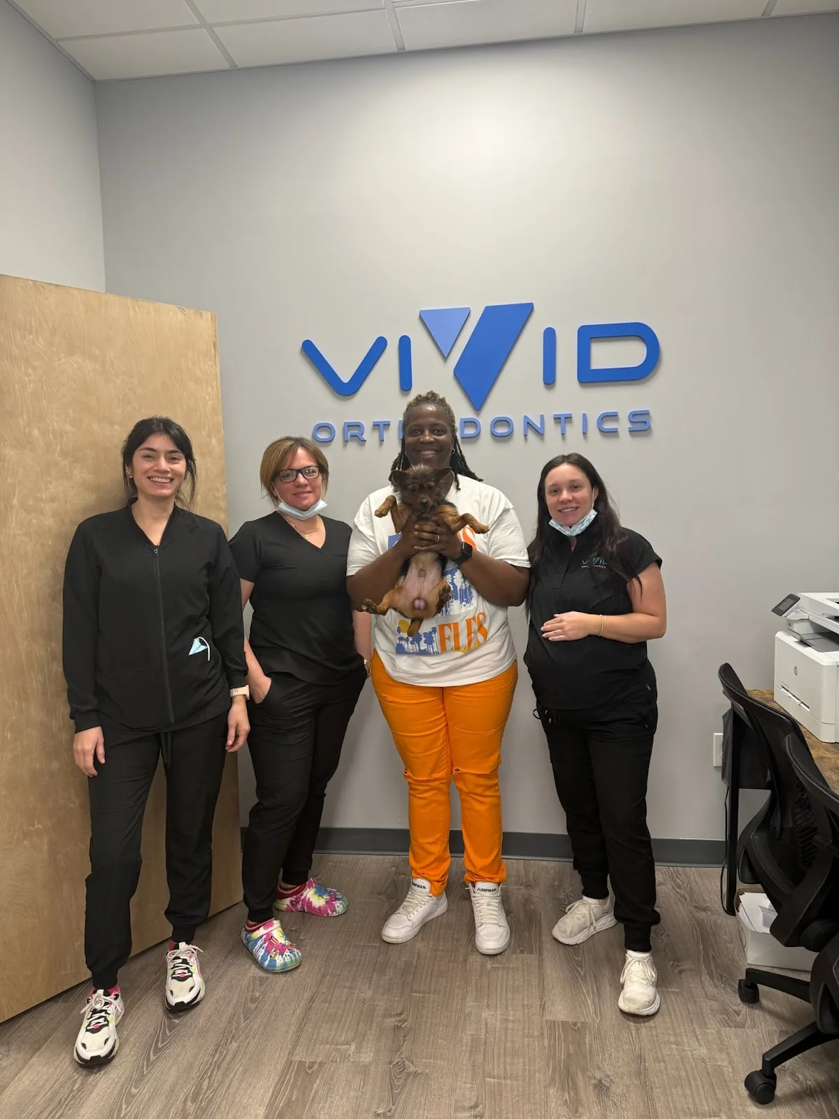 Vivid Orthodontics photo 3
