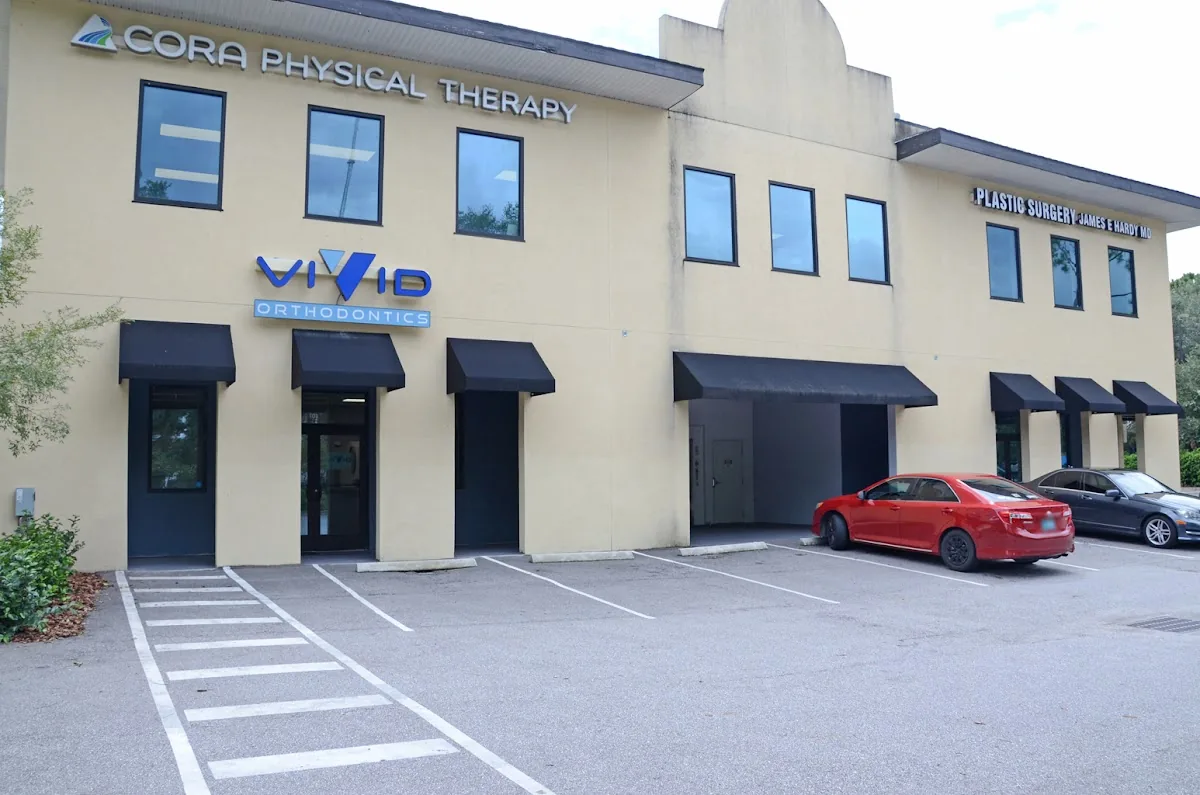 Vivid Orthodontics photo 2