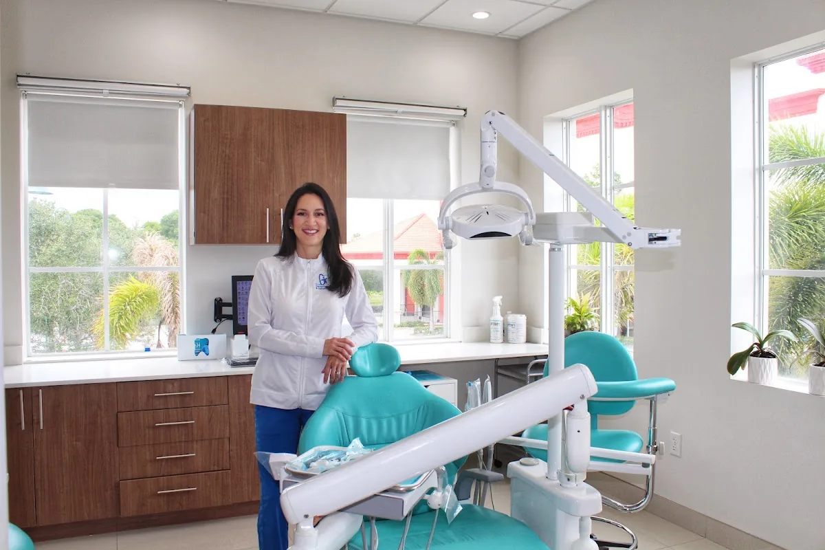 Florida Dental Health And Esthetics Institute photo 1