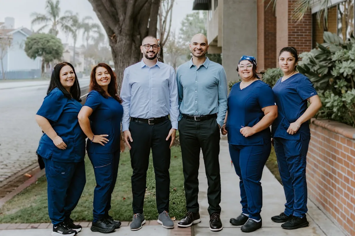 Los Alamitos Dental Implants and Oral Surgery