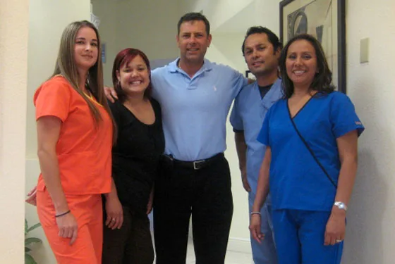 TM Prosthodontics - Dr. Tal Morr photo 2