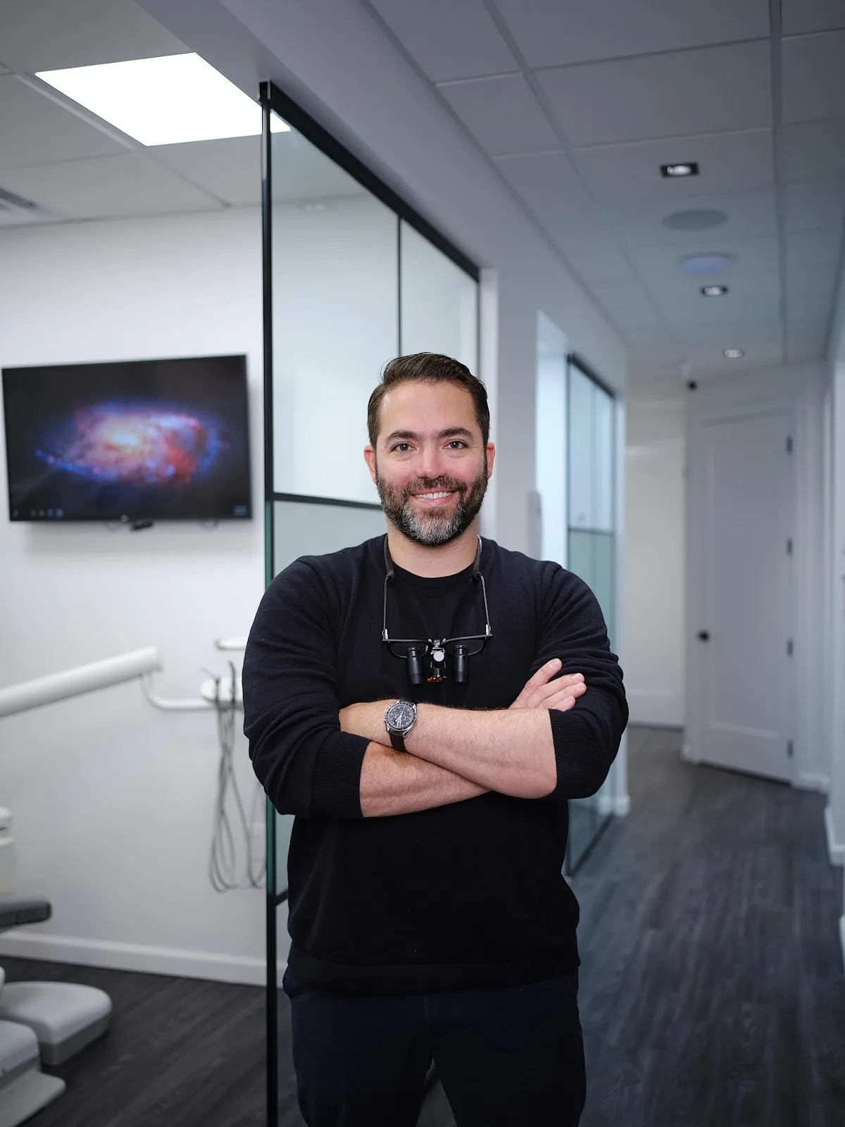 Park Slope Dental Aesthetics, Union Street - mediDental Group photo 2