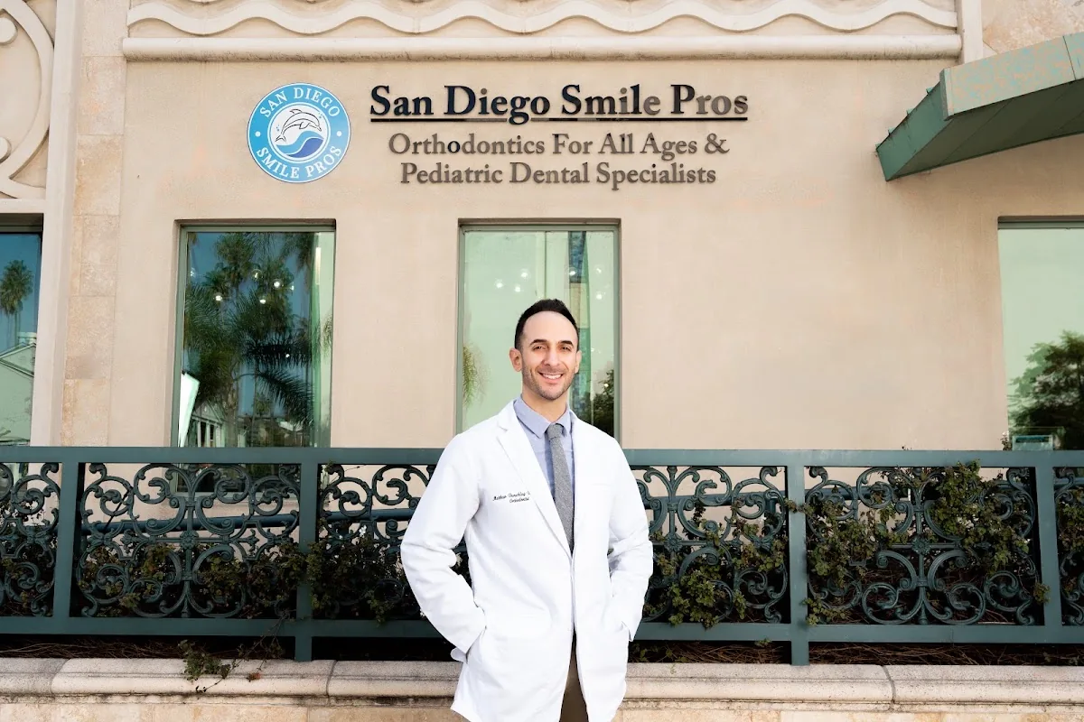 San Diego Smile Pros photo 3