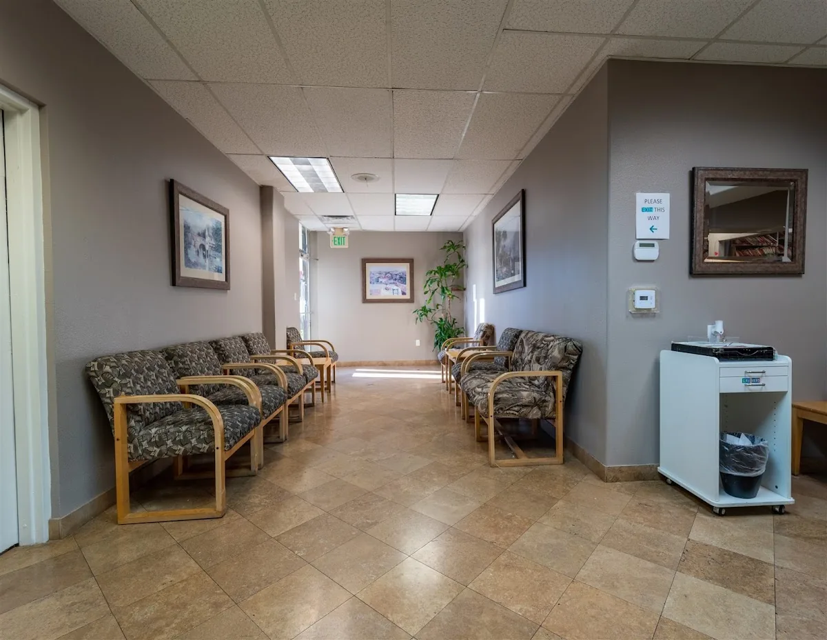 Assure Dental of Long Beach
