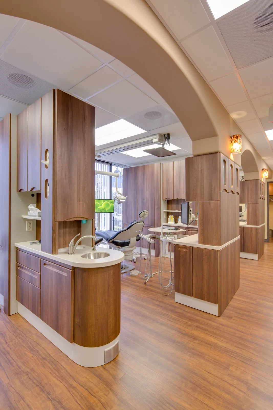 Marcos Ortega DDS
