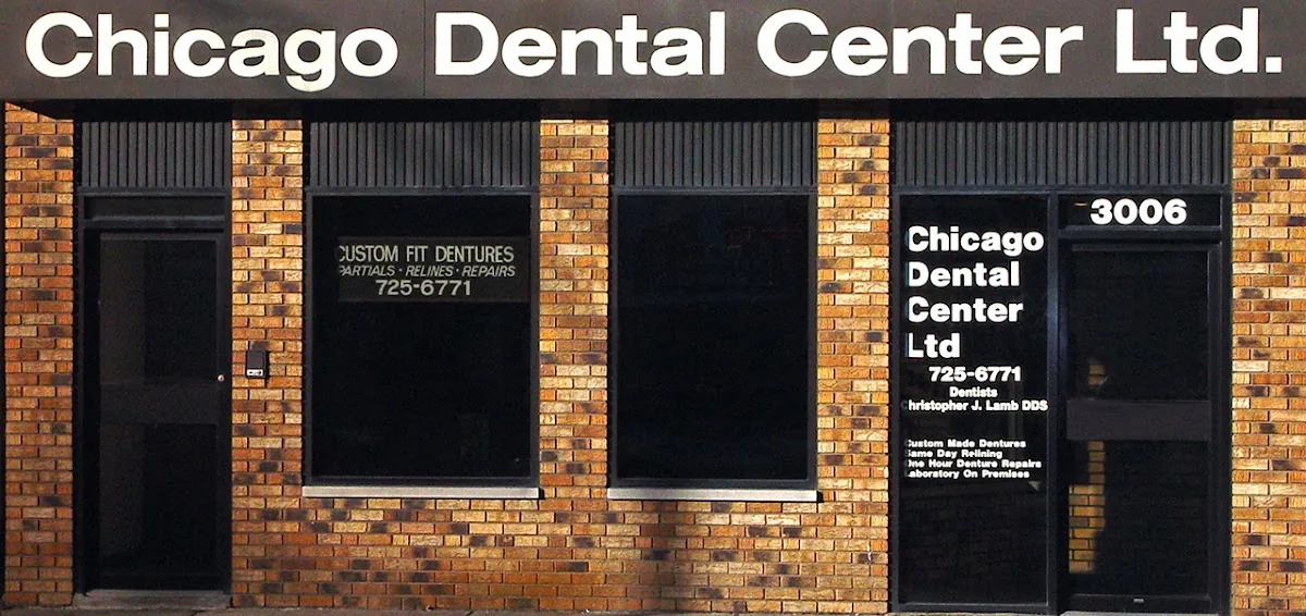 Chicago Dental Center Ltd. photo 3
