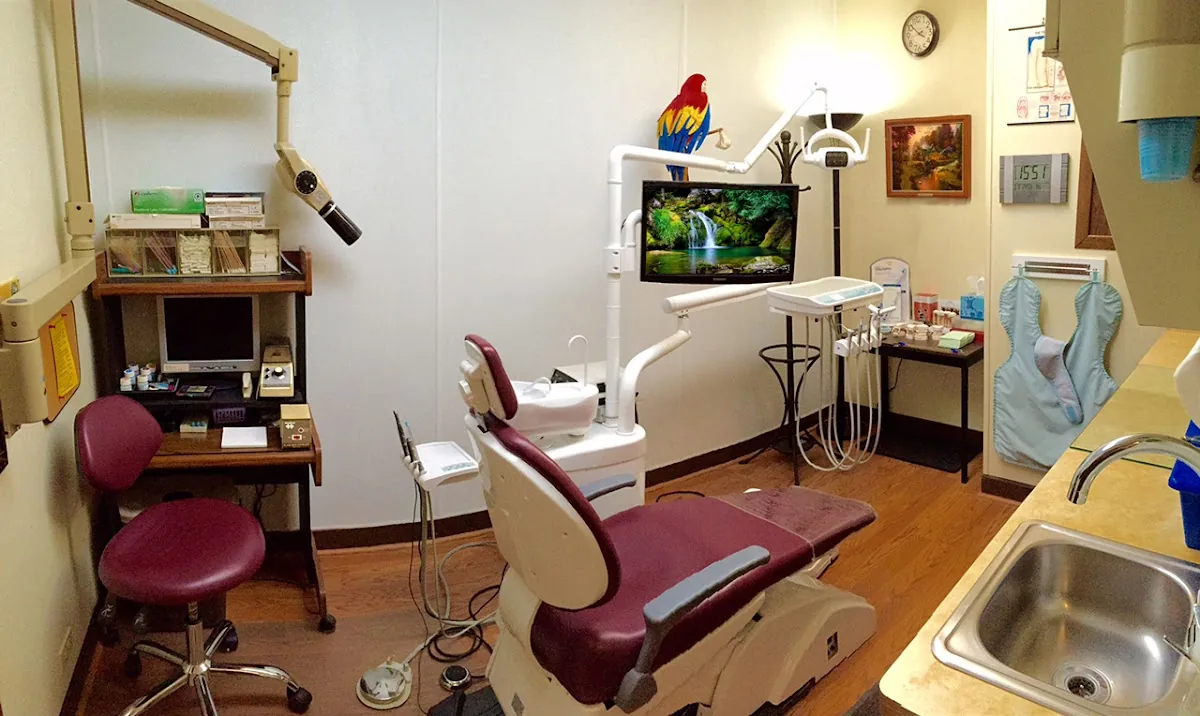 Chicago Dental Center Ltd.