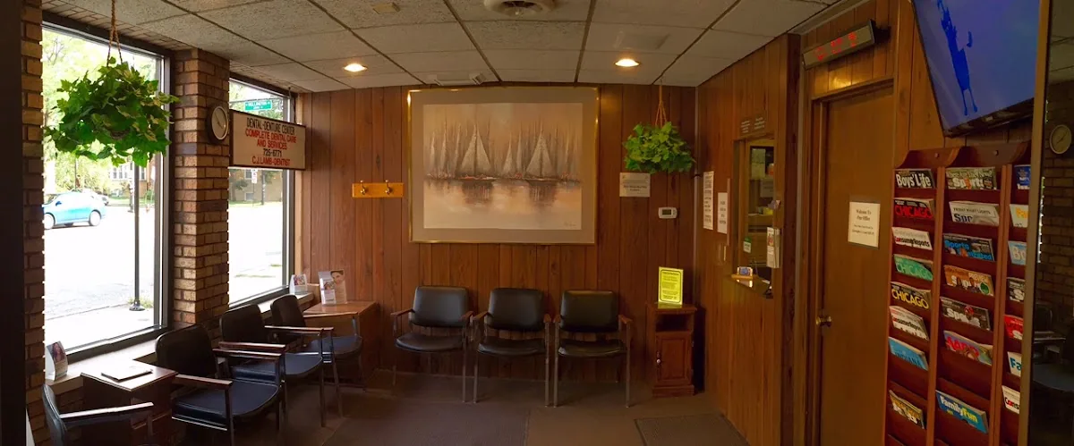 Chicago Dental Center Ltd. photo 2