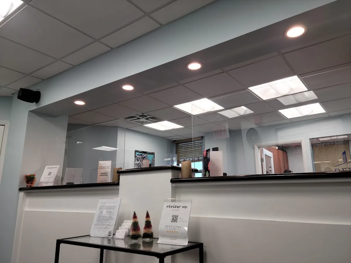 Dentistry at The Heights Affiliated with The Smilist Dental photo 2