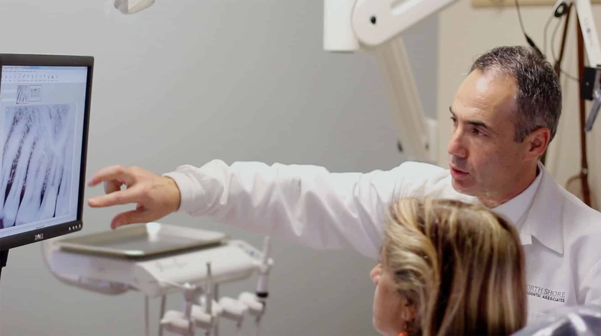 North Shore & Brookline Endodontics photo 1