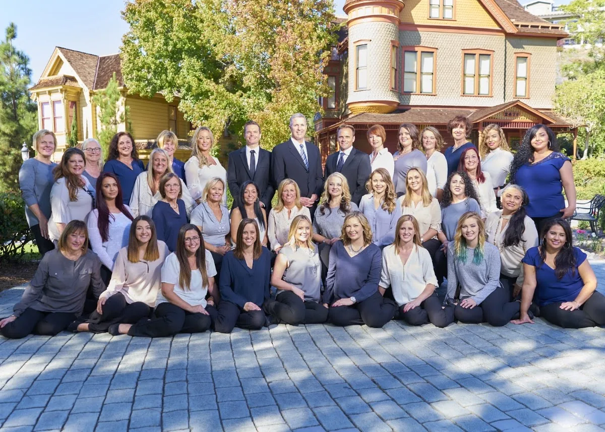 Center for Oral & Facial Surgery