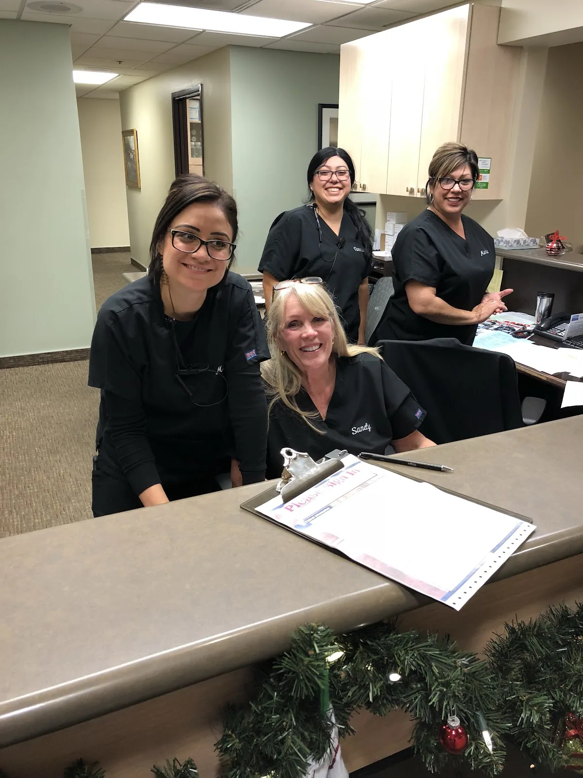 Huntington Beach Oral and Maxillofacial Surgery photo 2