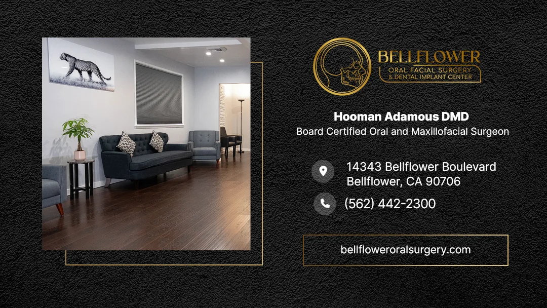 Bellflower Oral Facial Surgery & Dental Implant Center photo 3