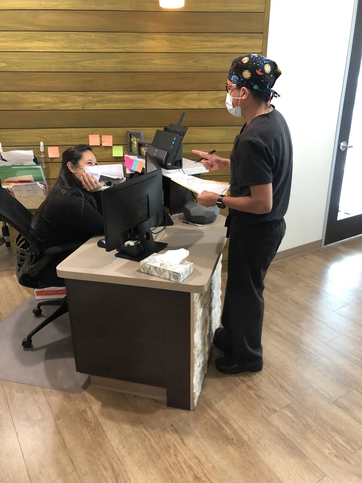 SD Oral Surgery, San Diego