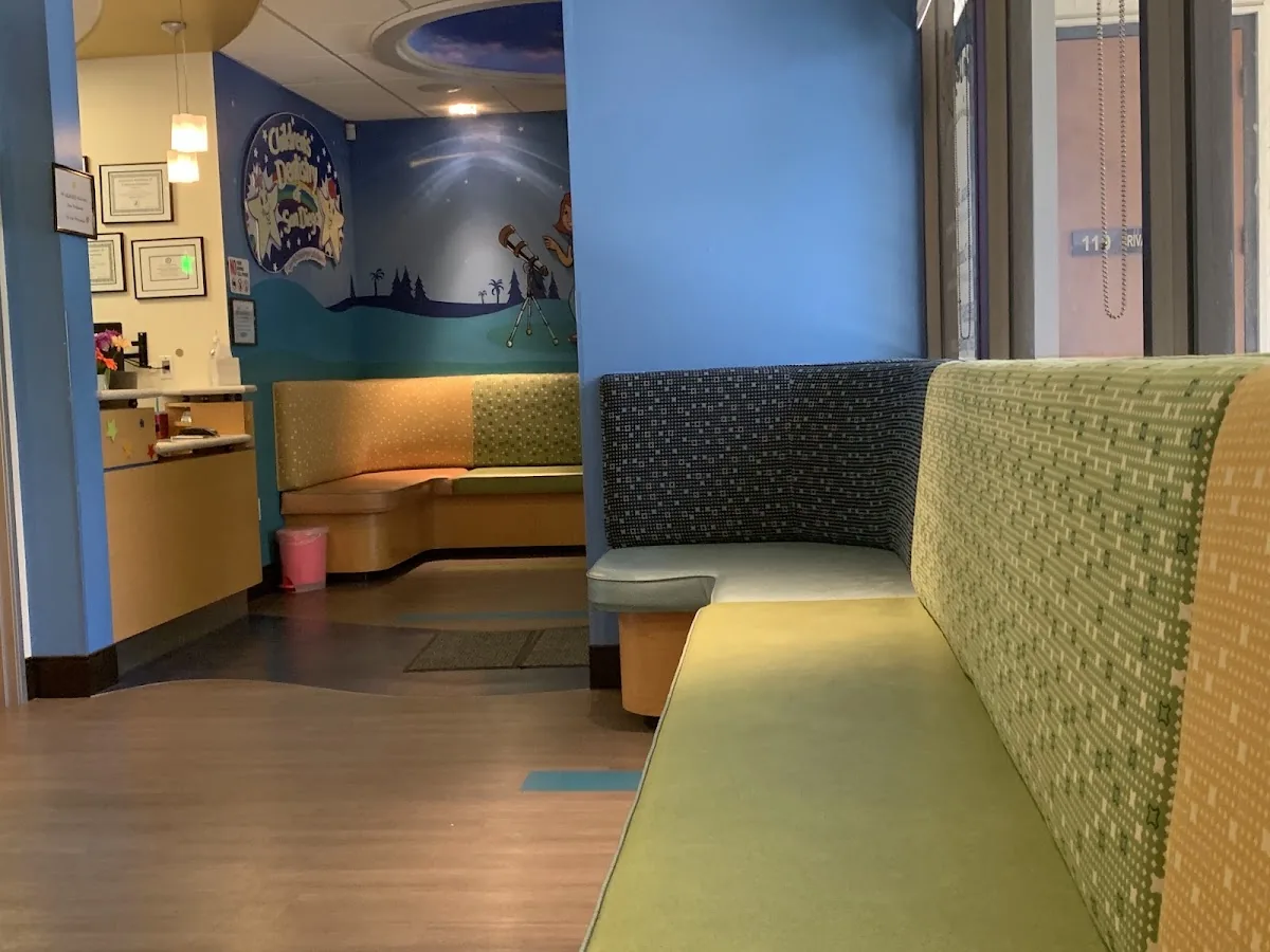 Children's Dentistry of San Diego