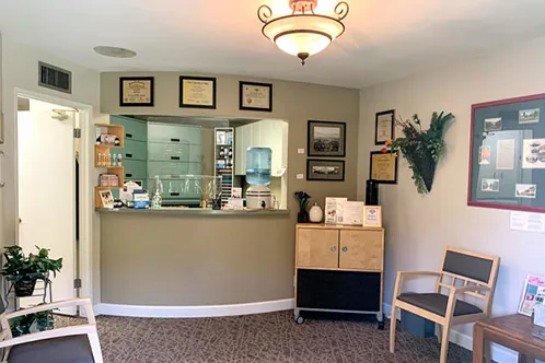 Tobias Maynard, DDS, Inc. photo 2