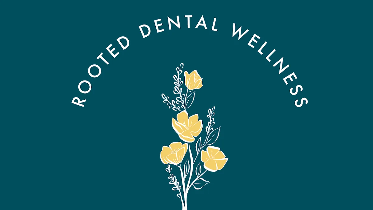 Rooted Dental Wellness: Dr. Estevan Tinoco & Ashley Beels RDH photo 1