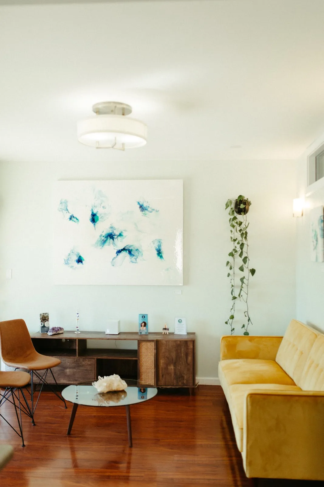 Rooted Dental Wellness: Dr. Estevan Tinoco & Ashley Beels RDH photo 2