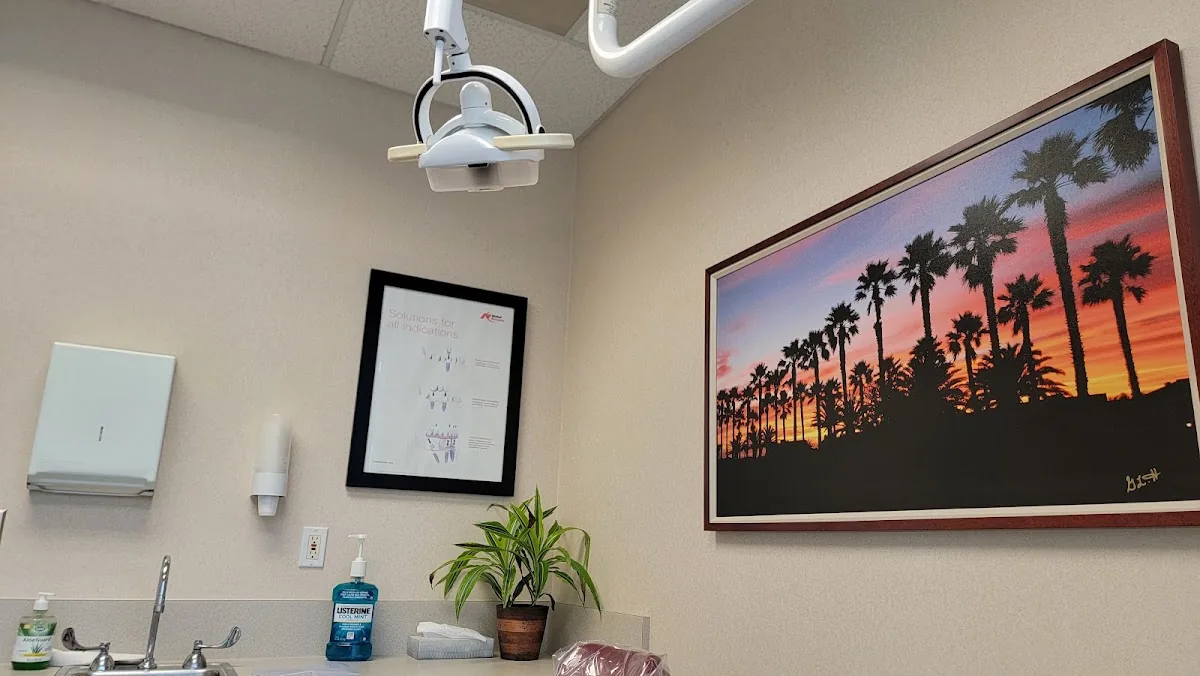 Clark & Patel Oral & Maxillofacial Surgery photo 2