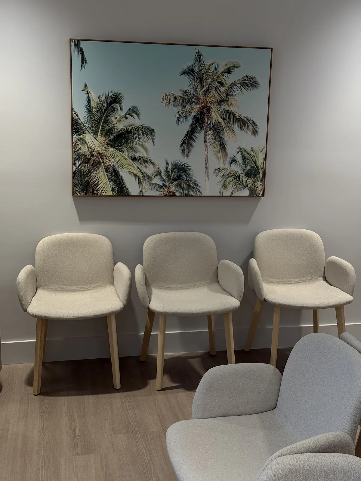 Beaches Oral and Maxillofacial Surgery