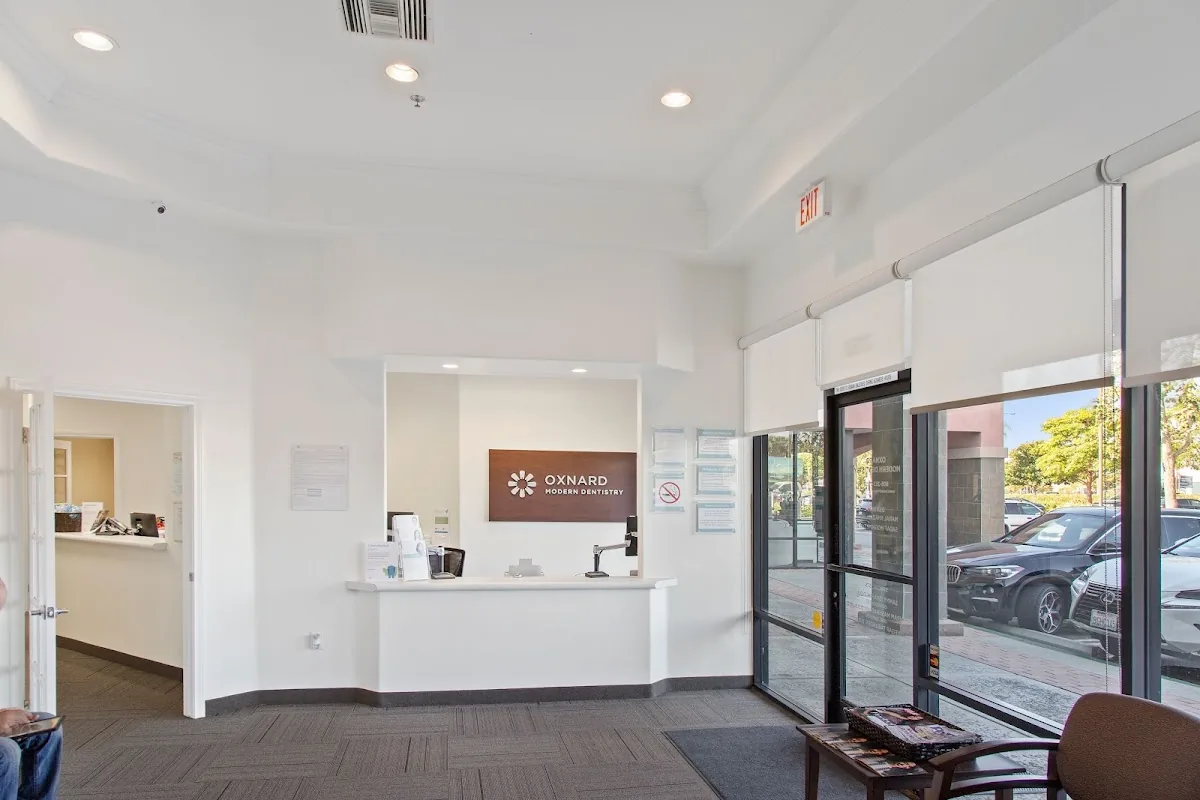 Oxnard Modern Dentistry and Orthodontics