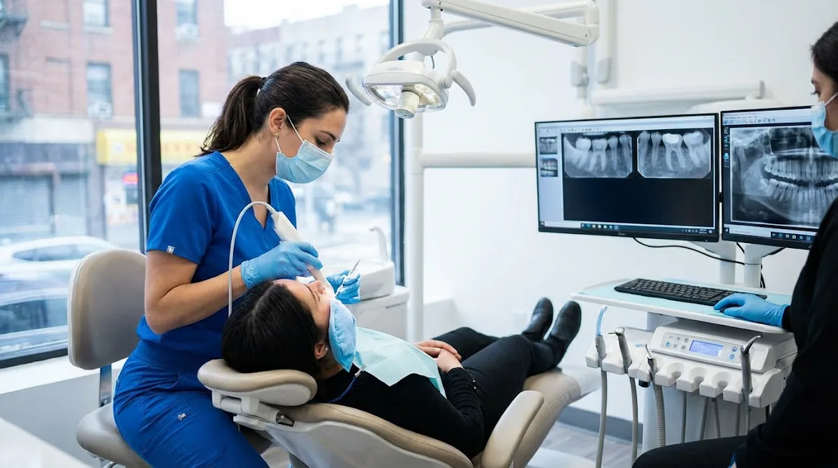 Tooth Pain Relief Brooklyn photo 2