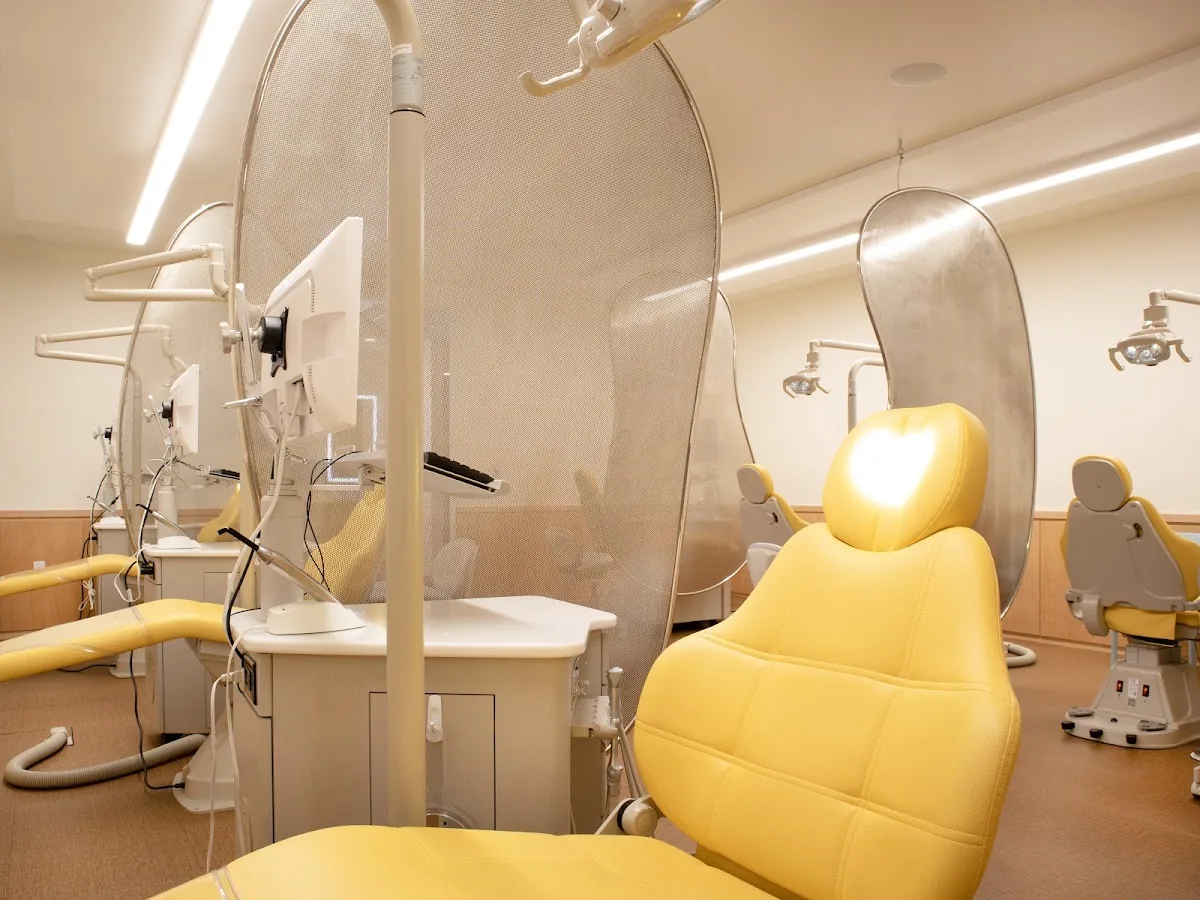 Sugarbug Orthodontics