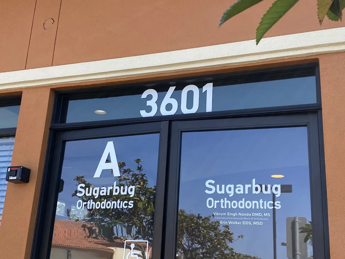 Sugarbug Orthodontics photo 3