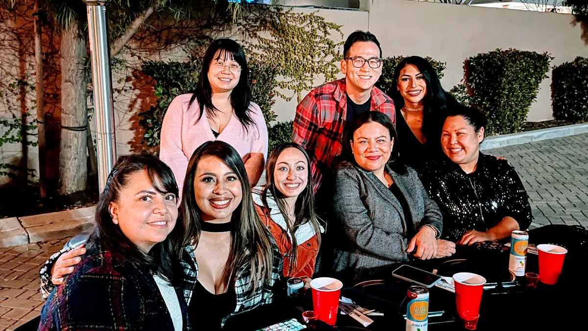 Sons & Daughters Orthodontics Riverside