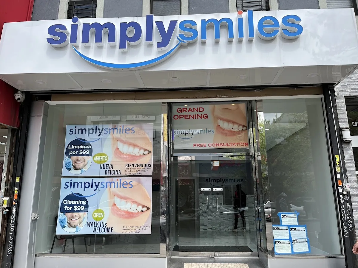 Simply Smiles Dental🦷
