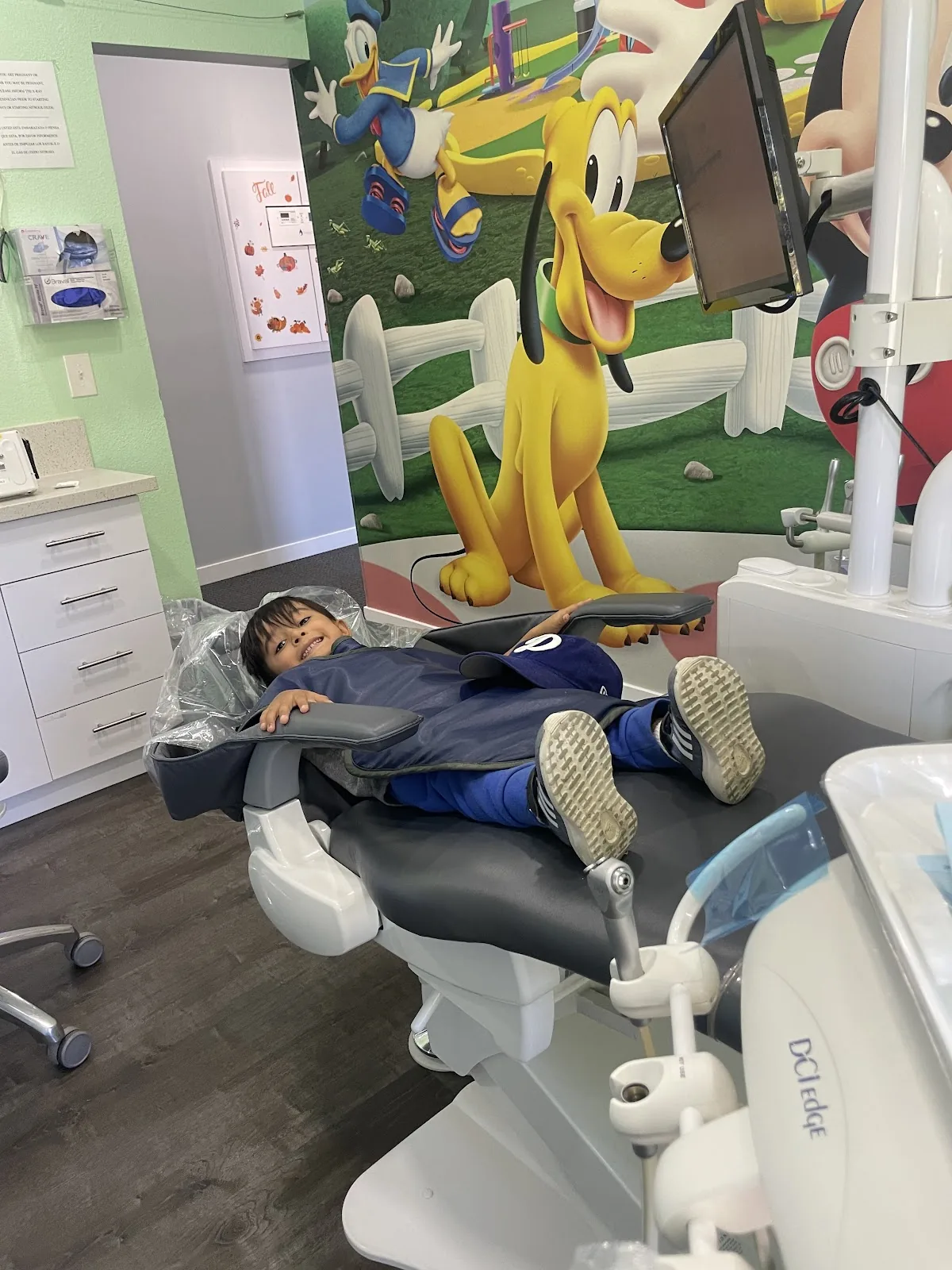 Riverside Children's Dentistry