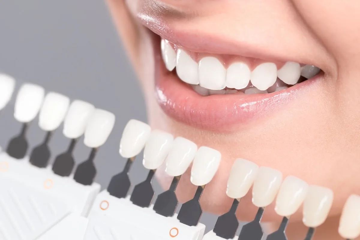 Encino Holistic Dentistry - Dr. Linda Makuta, DDS photo 2