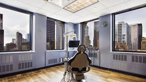 Downtown Dental - Loop